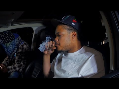 Ray (CRS4D) x Kazzy The Gypsy - Tow Mater (Official Music Video) Shot By @mobread1487