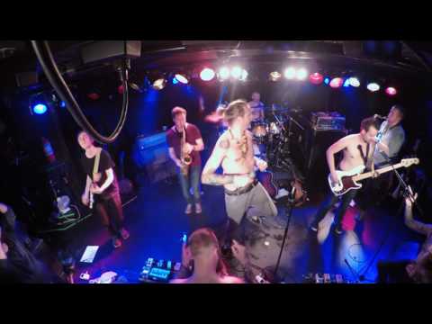 mollygogo - In The Time Of Need