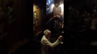 Lower Turks Head Northern Soul