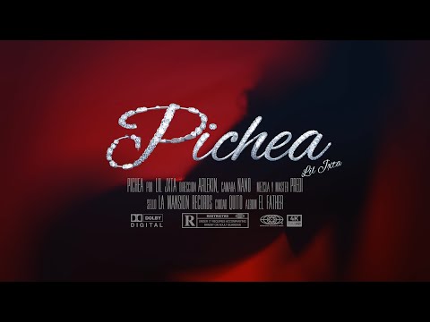Lil Jxta - PICHEA (Shot by Arlekin)