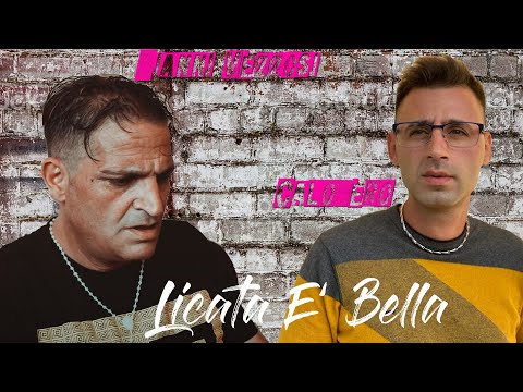 Calogero feat. Gianni Vezzosi - Licata E' Bella (UFFICIALE 2020)