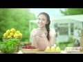 Pilihan Alami Cerahkan Kulit Marina UV White Bright Fresh 30s