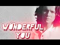 Wonderful you- Rick Astley (Subtitulos en español)