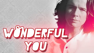 Wonderful you- Rick Astley (Subtitulos en español)