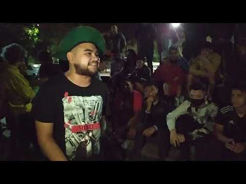 Joy vs Owen - Final - BDM - AndromedaFreestyle