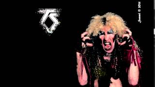 Twisted Sister   Bad Boys of Rock 'n' Roll