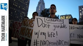 Republicans Fail to do their jobs: Dreamers Are As American as My Children (w/Guest Tom Perez)