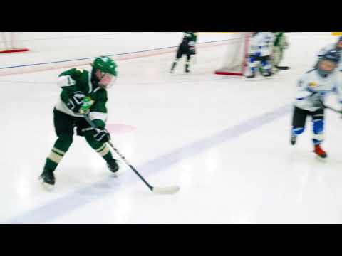 F2 NIKKARIT-turnaus - HJK Blue VS GrIFK White