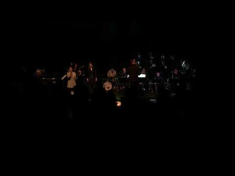 All Time - KNOWER & Norbotten Big Band