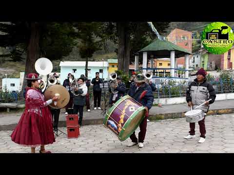 COMBAYA PRESTES 2021 - CASTRO PRODUCCIONES