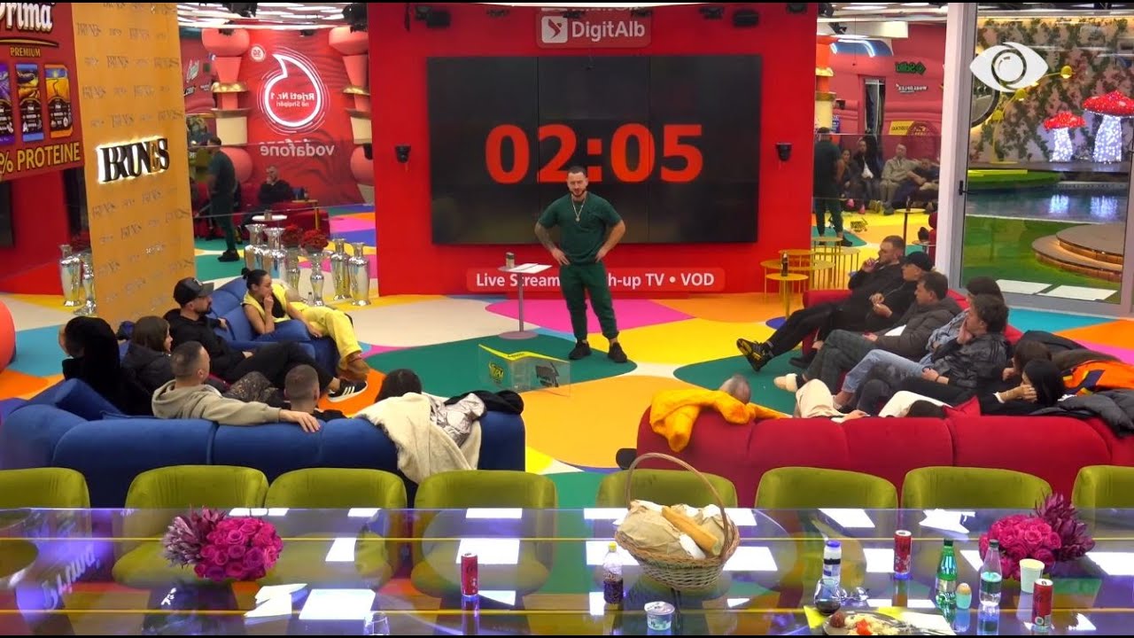 “Jam bullizuar për shkak të deformimit tim fizik”/ Xumi: U tërhoqa nga sporti... - BBVA 4
