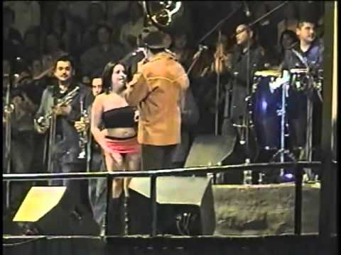 Valentin Elizalde-La yaquesita