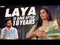 Laya is back after 18 years || Laya || Nikhil Vijayendra Simha
