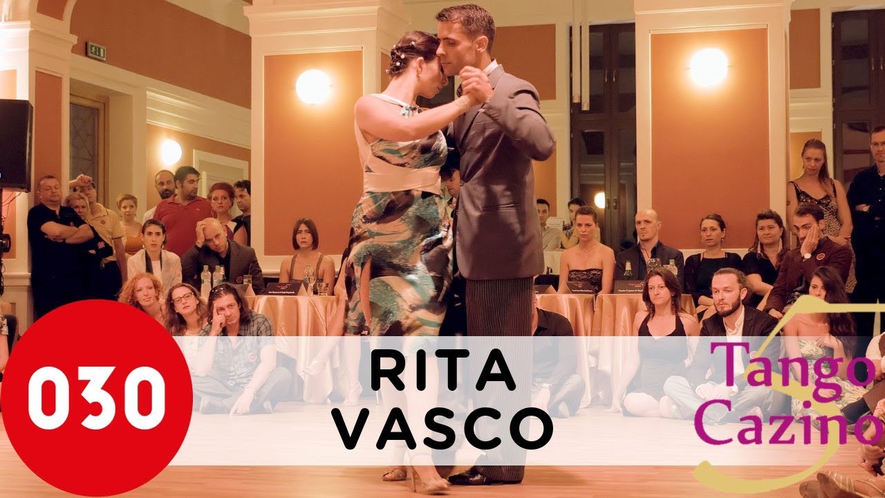 Rita Caldas and Vasco Martins – Fuimos