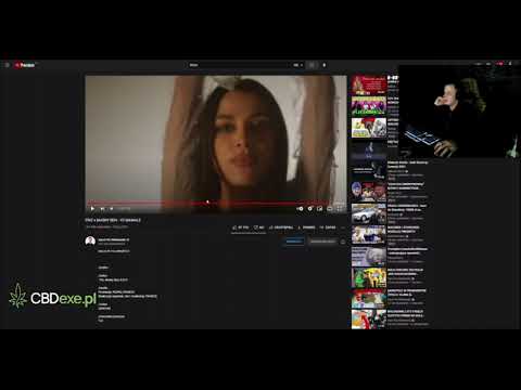 Nitro ocenia nutę FRIZ x MASNY BEN- YO MAMALE!