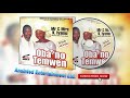 Oba No Temwen Full Album By Mr Mrs K Iyamu Edo Gospel Music