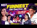 Insta Influencers Best Funniest Chit Chat Ever Spotlight With Anchor Manjusha IDream Media