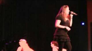 Angela Meessen Foolish games