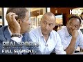 Derek Jeter: From Shortstop To The Front Office (Full Segment) | Real Sports w/ Bryant Gumbel | HBO