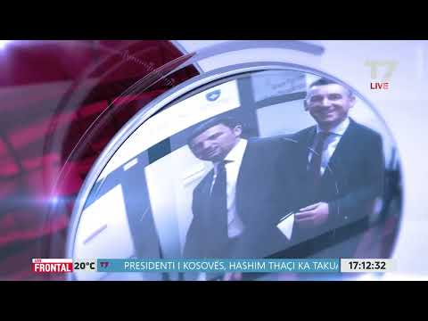 FRONTAL - 31.10.2018 | T7