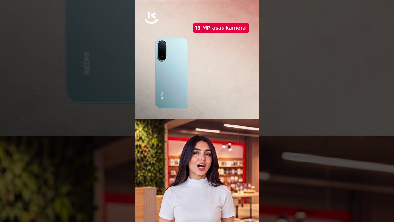Xiaomi Redmi A7 Pro 4/128 GB Black