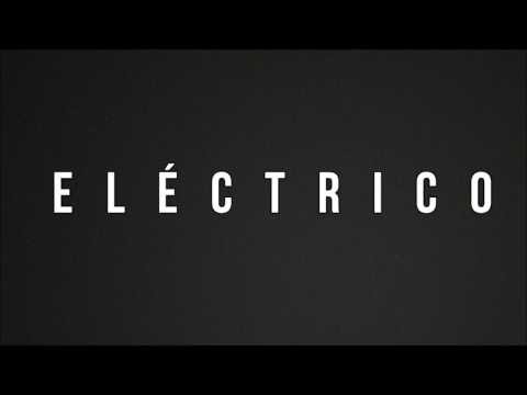Electrico - Carlos Pena (Lyrics in English & Spanish) (Letras en Inglés y Español)