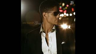Eric Benét - Here In My Arms (Lucia's Lullaby)