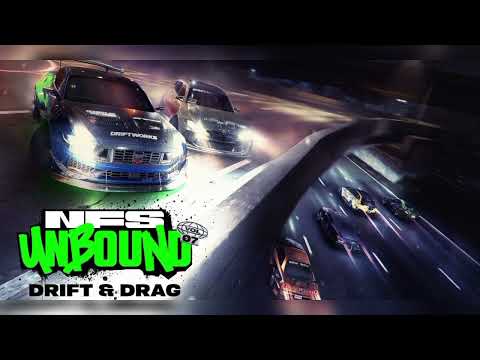 NFS Unbound: Brodinski - Sphinx v1 (Original Soundtrack)