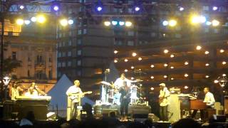 Ledisi - Higher Than This (Live at Detroit Jazz Fest 2010)