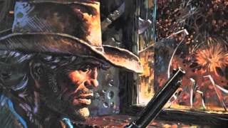 ▶ Deep River Boys - Sleepy Little Cowboy