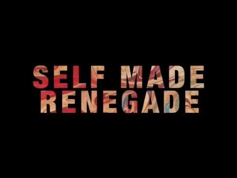 Self Made Renegade (ft. Zachary Evans of Automagik)