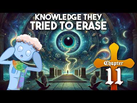 Secrets of the Gnostics | The Christ Series 11