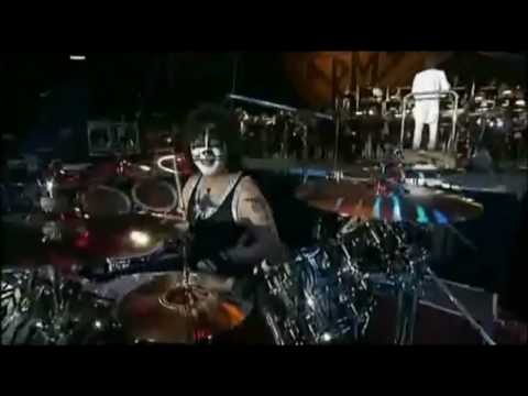 KISS - Great Expectations - Symphony Alive Ⅳ (HD)