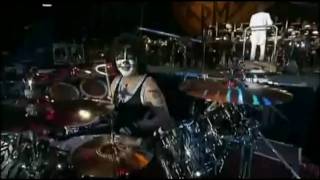 KISS - Great Expectations - Symphony Alive Ⅳ (HD)