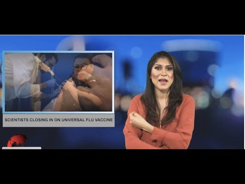 Sign1News 1.12.19 - News for the deaf community powered by CNN in American Sign Language (ASL)