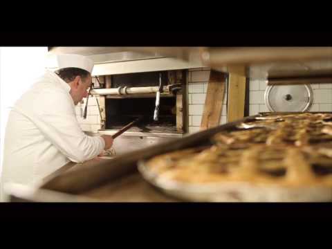 Antico Forno a Legna Da Carlo FAMIGLIA BARBIERI - Montebruno