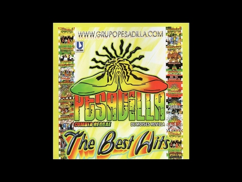 Grupo Pesadilla - Baila Conmigo