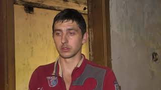 Через пияцтво і куріння чоловік згорів у власній квартирі