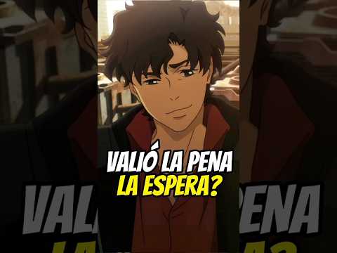 #lazarus #anime #ost recuerdos a #cowboybebop #animesoundtrack #jazz #analisis #animemusic #shorts