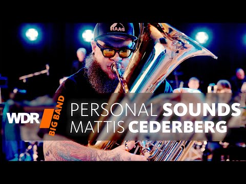 WDRBB PS Cederberg Siempre Queso Negro V01 - ABGENOMMEN BEREIT ZUR VÖ