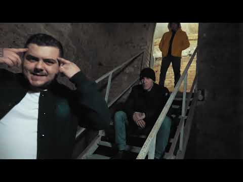 Andzijo - 0 auf 100 (prod. by Klaxy Beats)