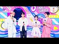 [ENG SUB] JungKook interview on SBS Inkigayo 2023