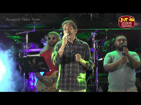 Gatha Babalai #ගත බබලයි - Indrajith Dolamulla | Breaking News Live In Minuwangoda 2023