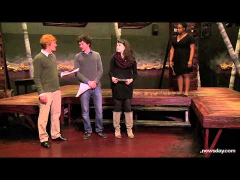 The Ides of March is here -- beware!