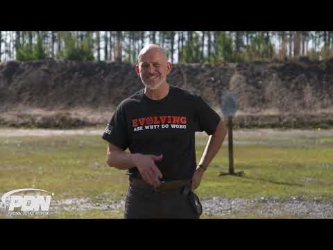 Reviewing the Glock G48