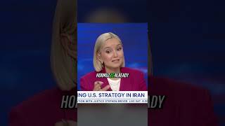 Why Iran is losing this conflict