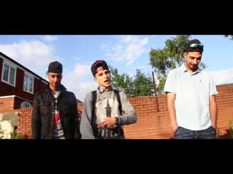 GEKO - LIFE AIN'T EASY (NET VIDEO) {@RealGeko}