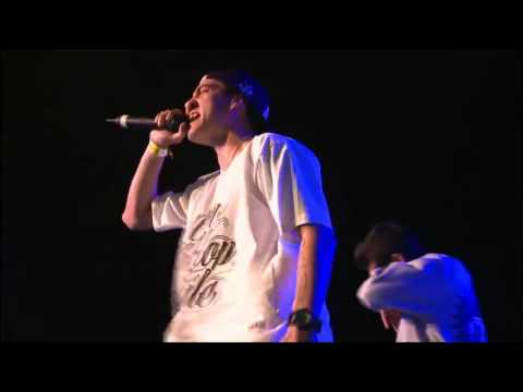 Jota vs Klibre - Final - Final Nacional Perú - Red Bull Batalla de los Gallos 2015