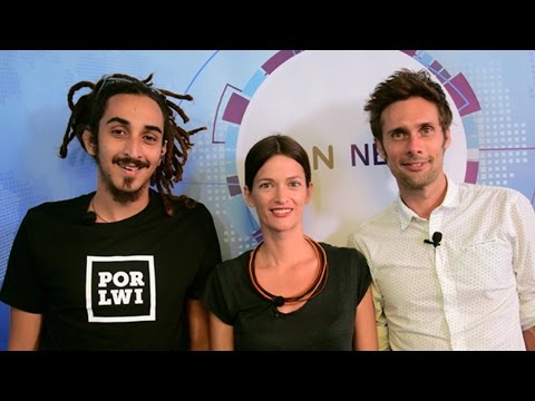 L’équipe de Porlwi by Light revient sur l’édition 2016