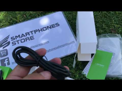 2017-08 LEAGOO KIICAA POWER 5.0 inch Android 7.0 2GB/16GB 4000mAh
